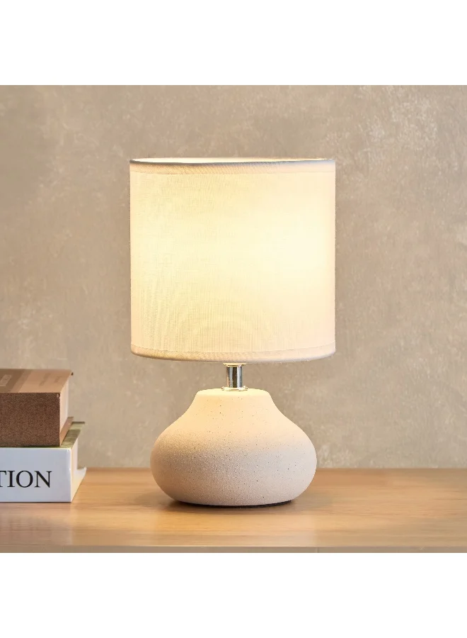 Home Box Amelie Table Lamp - 25.5 Cm