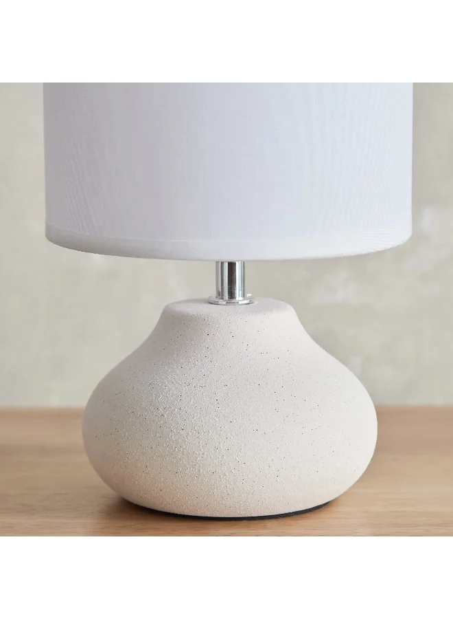 Home Box Amelie Table Lamp - 25.5 Cm