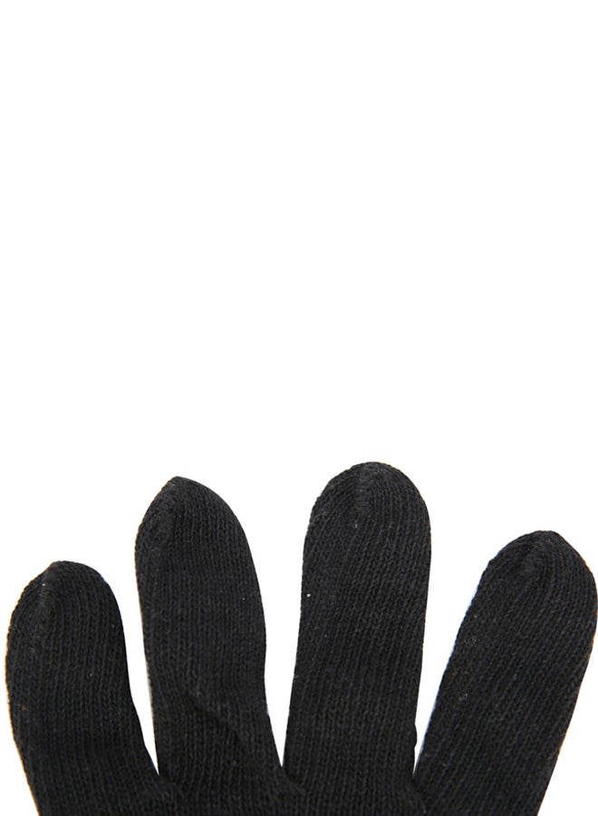 AL SANIDI Camping Hand Gloves, Outdoor Gloves with Anti-Slip Grip  - Image 3