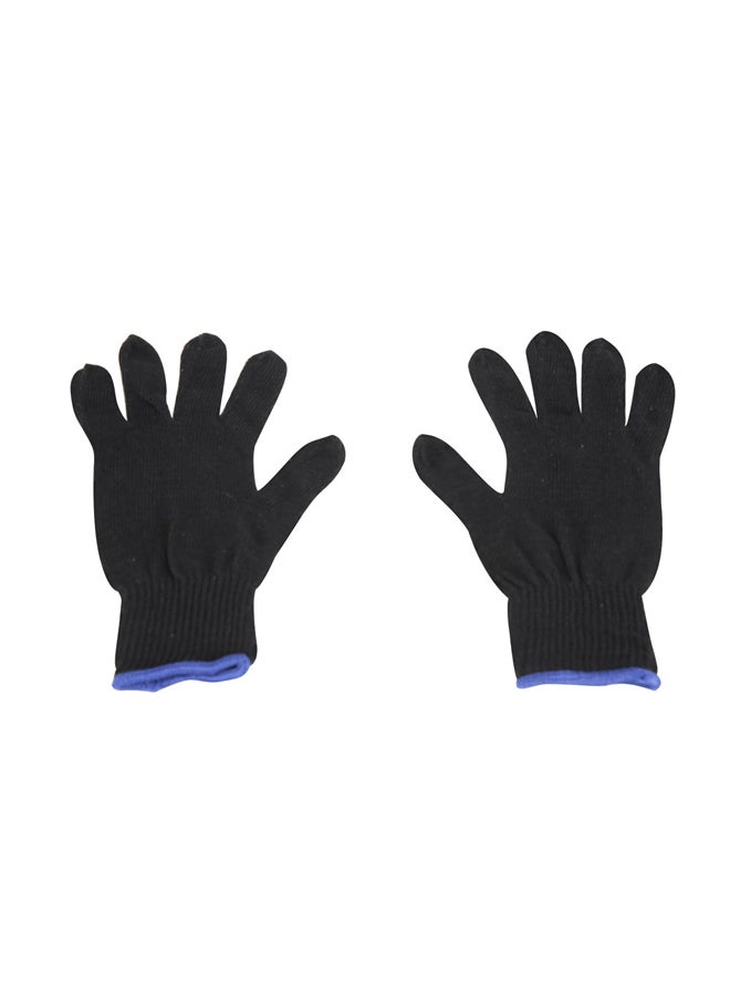 AL SANIDI Camping Hand Gloves, Outdoor Gloves with Anti-Slip Grip  - Image 2