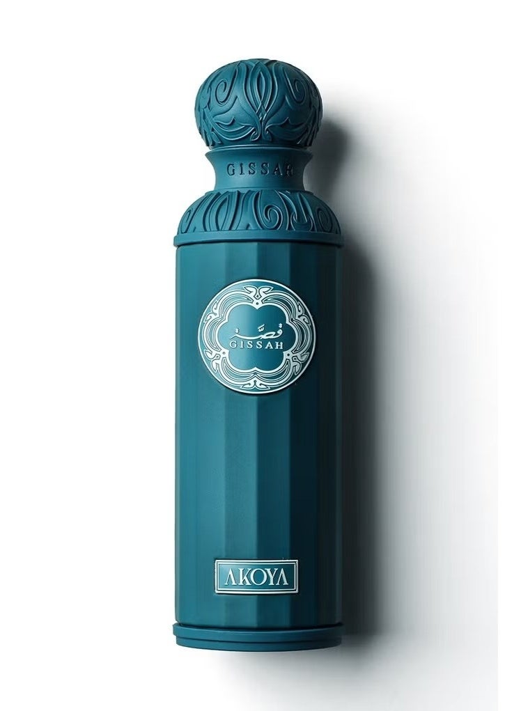 GISSAH Akoya Eau De Parfum- 200ml - Image 1