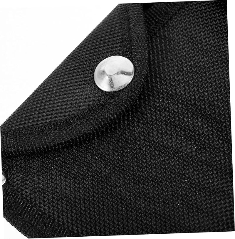 3 قطع غطاء فأس قابل لإعادة الاستخدام واقي خفيف الوزن محمول غمد فأس صغير لسلامة التخييم في الهواء الطلق - Image 3