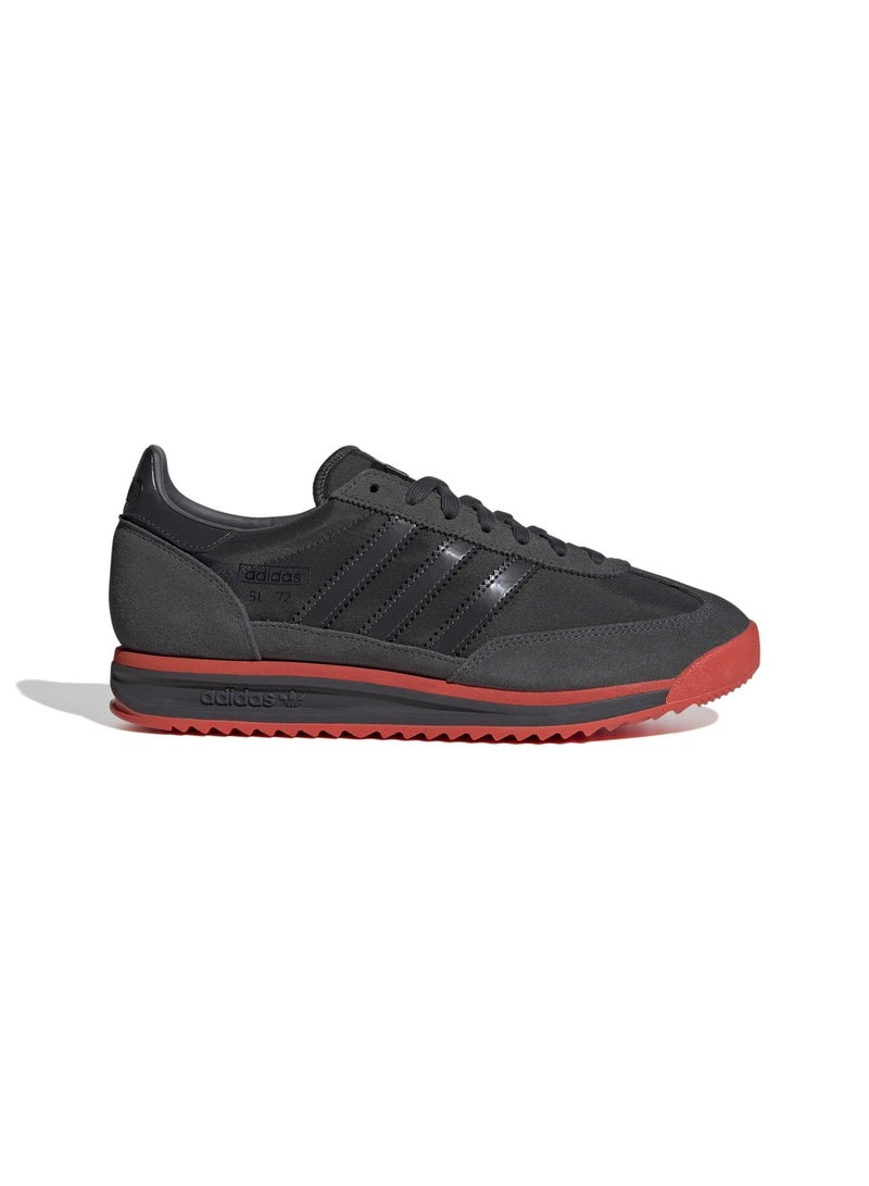 Adidas Sl 72 Rs Audi Shoes - Image 1