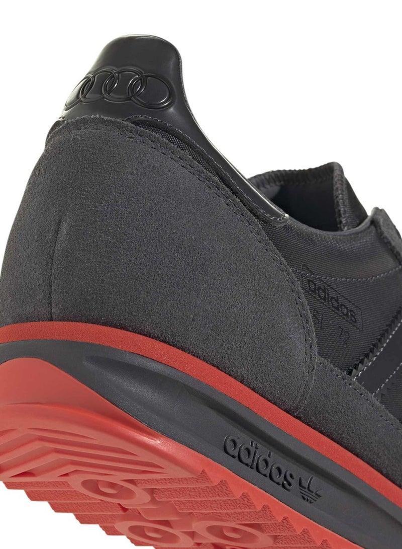 Adidas Sl 72 Rs Audi Shoes - Image 5