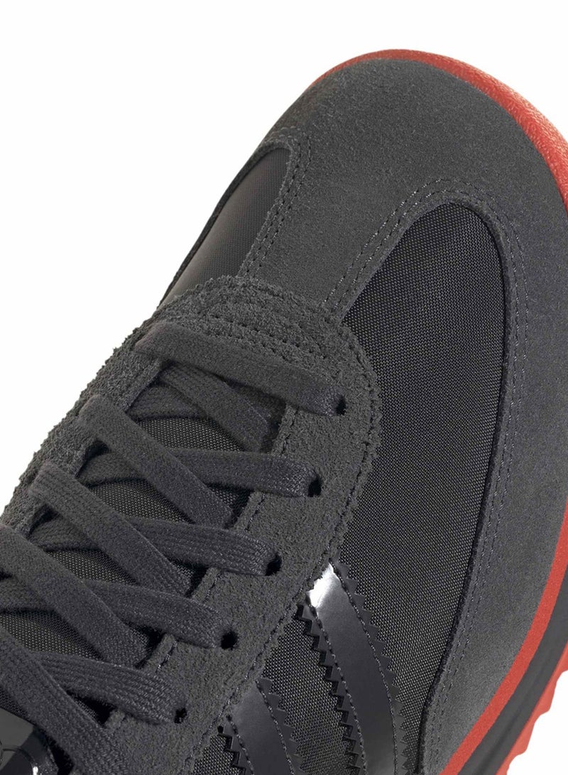 Adidas Sl 72 Rs Audi Shoes - Image 4