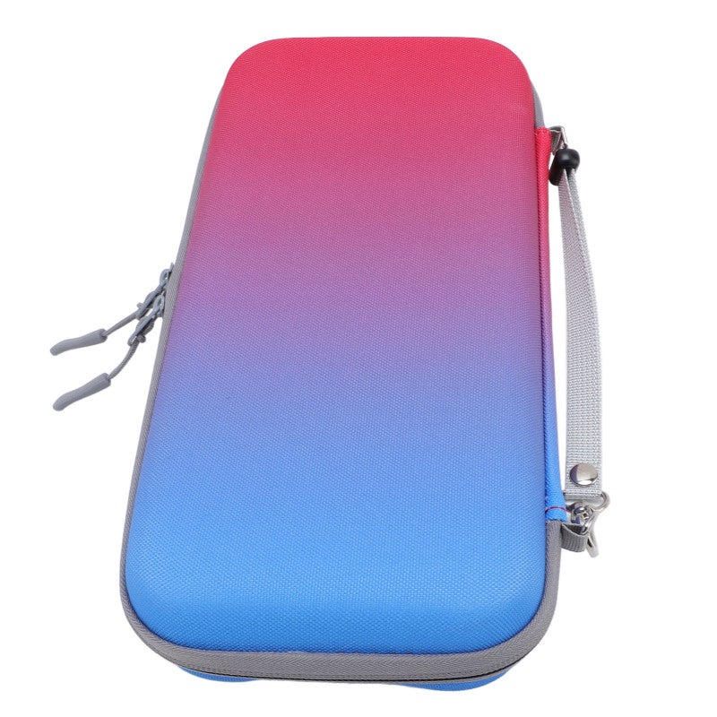 JYS Carrying Case for Switch 2 - Hard EVA Shell Guard - Travel Case with 10 Game Card Pockets for Secure Storage - Image 3