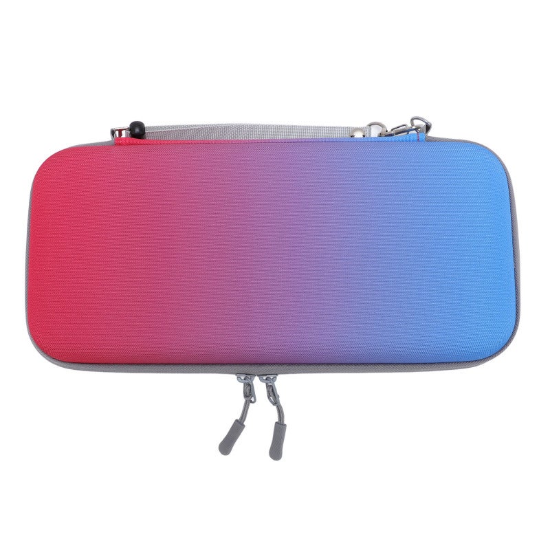 JYS Carrying Case for Switch 2 - Hard EVA Shell Guard - Travel Case with 10 Game Card Pockets for Secure Storage - Image 5