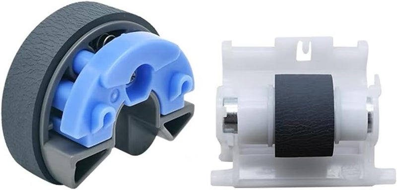 TasLin Paper Pickup Roller Kit for Epson L8050 L8058 L11058 L18058 - Image 1