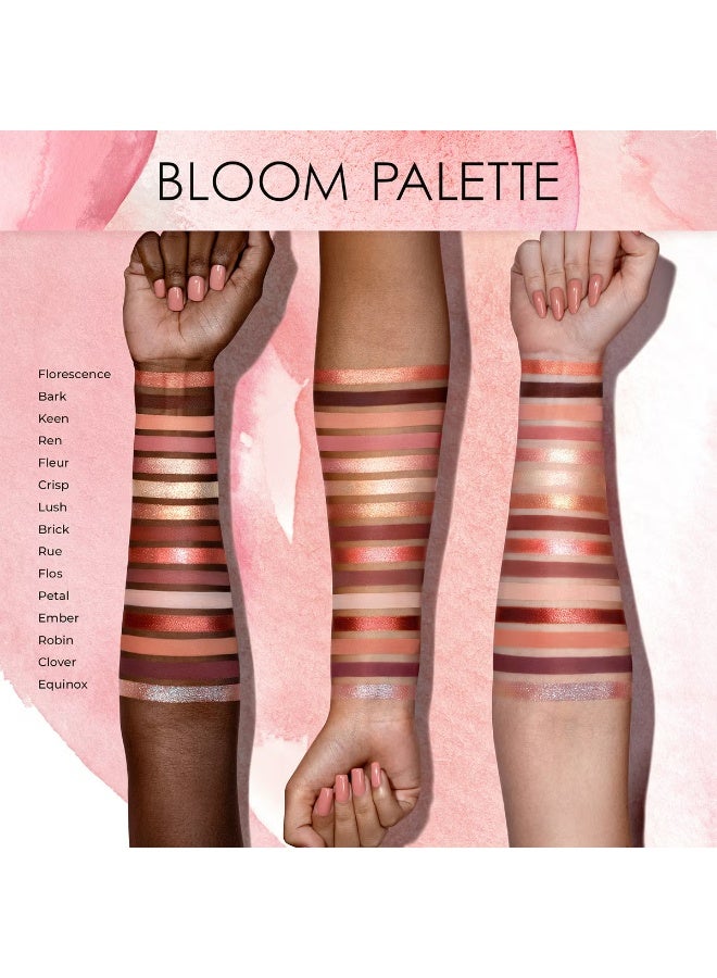 ناتاشا دينونا لوحة ألوان ناتاشا دينونا بلوم - Image 2