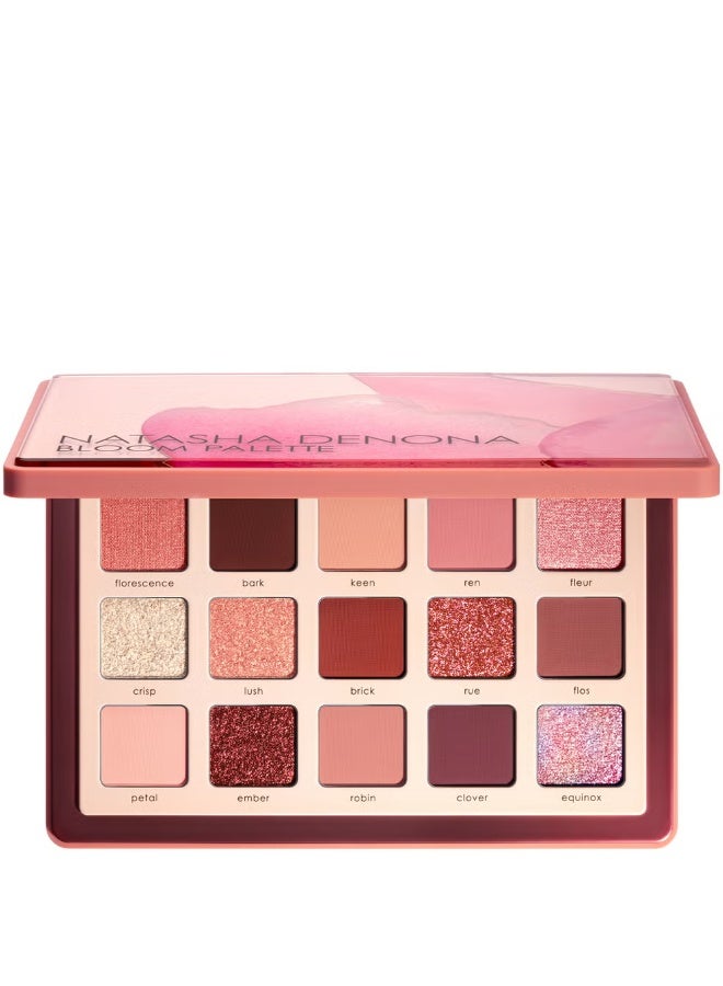 ناتاشا دينونا لوحة ألوان ناتاشا دينونا بلوم - Image 1