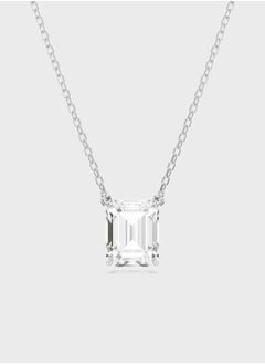 SWAROVSKI Pendent  Detail Long Necklace  - Image 1
