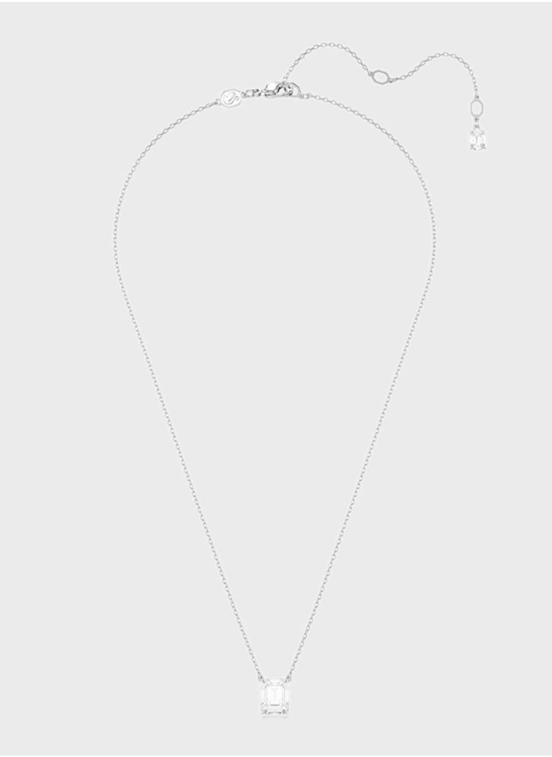 سواروفسكي قلادة طويلة مفصلة - Image 2