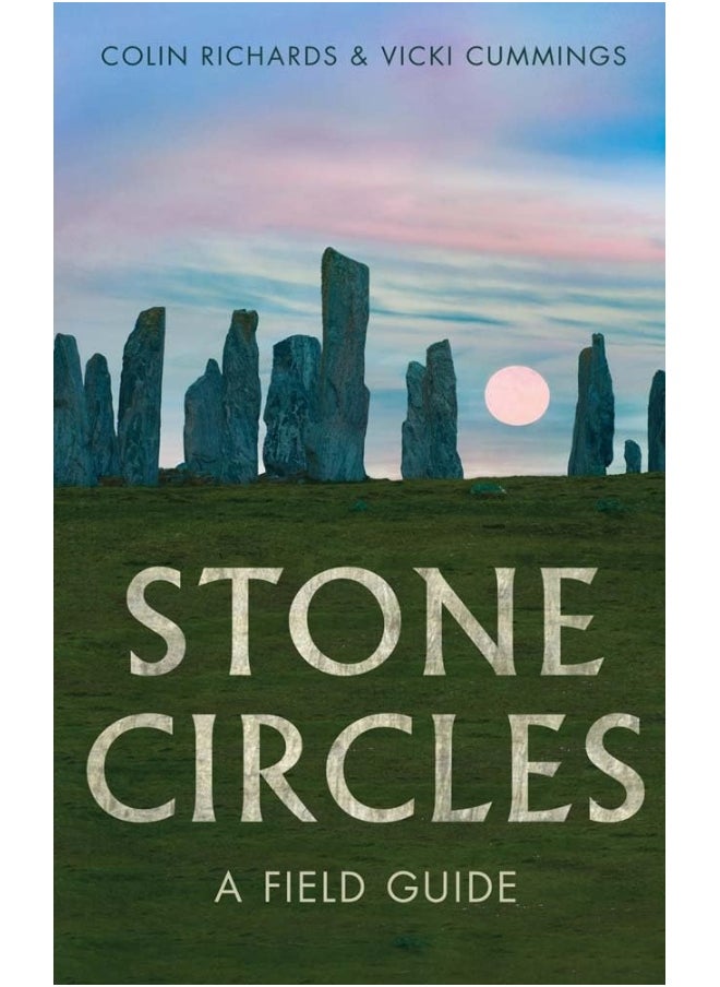 null - Stone Circles: A Field Guide - Image 1