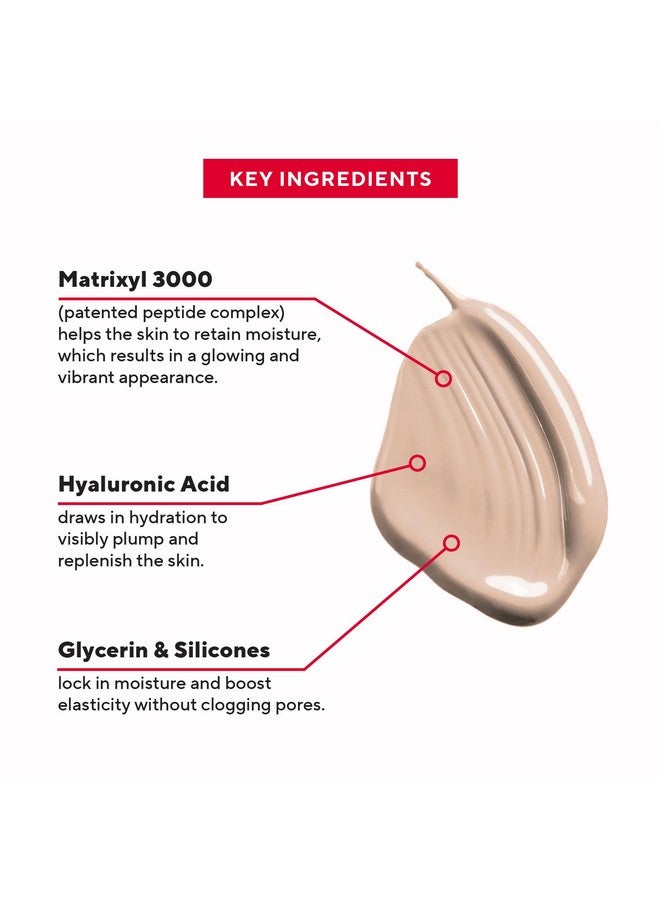 Mirabella Invincible For All Perfecting Longwear Concealer (Light L100)Weightless & Versatile Under Eye Concealer Full Coverage Moisturizing & Hydrating Concealer Hides Fine Lines & Wrinkles - Image 4