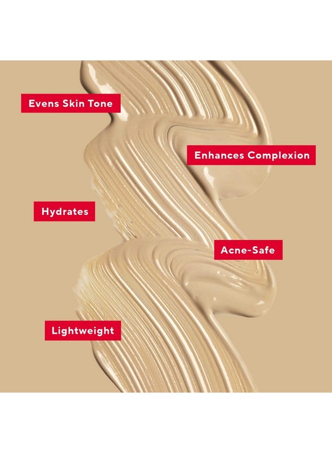 Mirabella Invincible For All Perfecting Longwear Concealer (Light L100)Weightless & Versatile Under Eye Concealer Full Coverage Moisturizing & Hydrating Concealer Hides Fine Lines & Wrinkles - Image 2