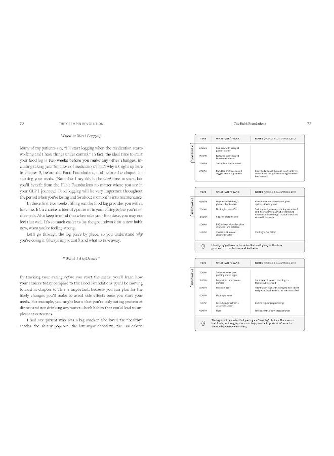 The Ozempic Revolution: A Doctor's Proven Plan for Success to Help You Reverse Obesity, End Yo-Yo Dieting, and Protect Yourself from Disease - Image 5