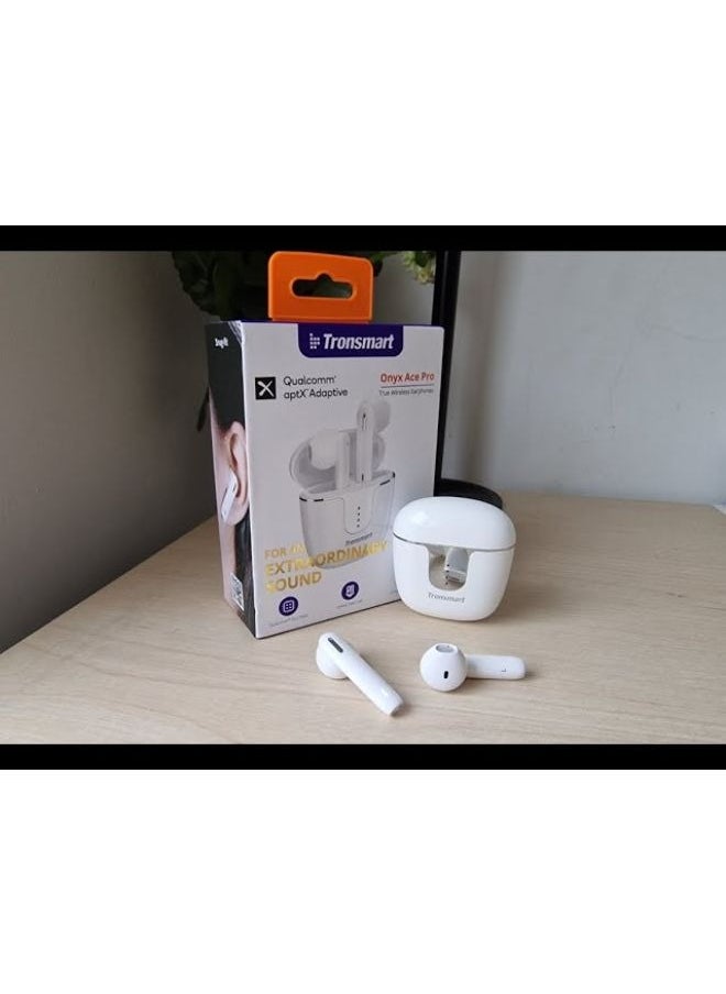 Tronsmart - Tronsmart Onyx Ace Pro True Wireless Earphones - Image 1