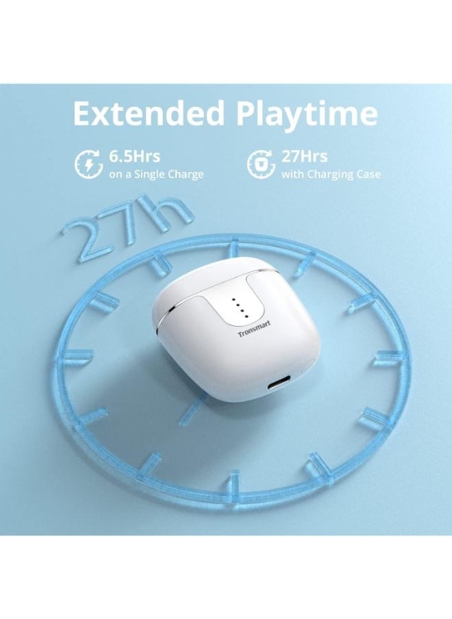 Tronsmart - Tronsmart Onyx Ace Pro True Wireless Earphones - Image 1