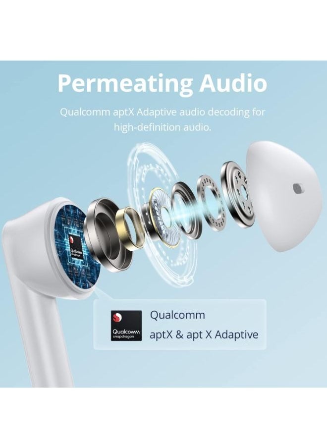 Tronsmart - Tronsmart Onyx Ace Pro True Wireless Earphones - Image 1