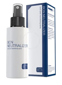 Chemical equivalent from the Spanish company BCN  Nitrilation