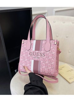GUESS Womens Tote Bag Bag for Women Handbag 23x21x11cm  - Image 3