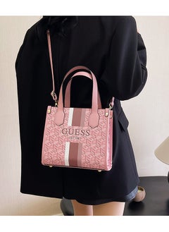 GUESS Womens Tote Bag Bag for Women Handbag 23x21x11cm  - Image 2