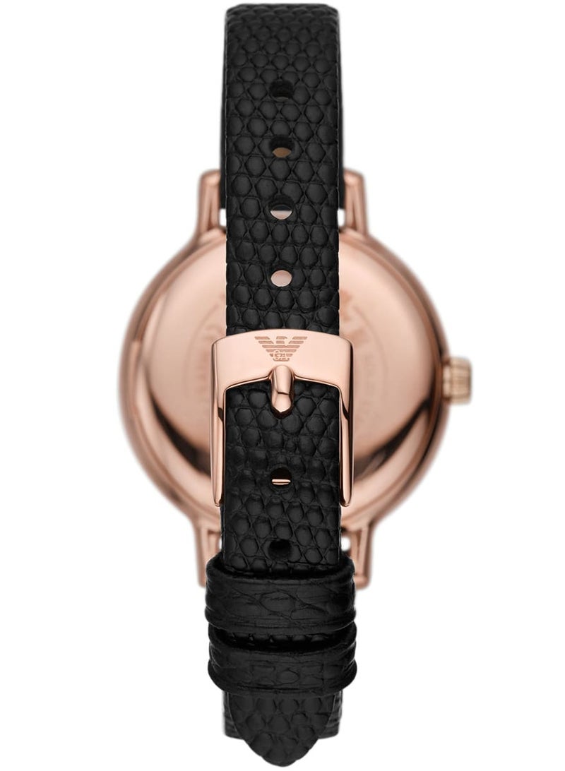 armani Emporio Armani Watch For Women AR11485 - Image 3