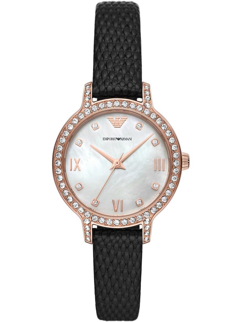 armani Emporio Armani Watch For Women AR11485 - Image 1