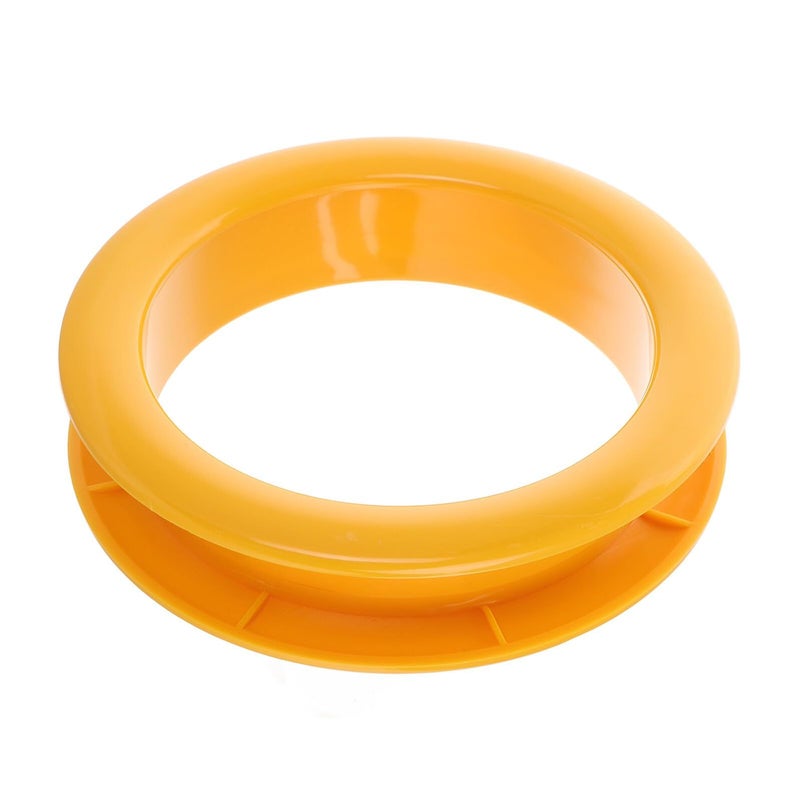 Double Layer ABS Plastic Bunk Bed Safety Circles Guard Rails For Kids - Image 2