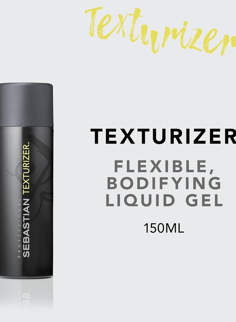 سيباستيان بروفيشنال جل سائل مرن للشعر من سيباستيان، 150 مل - Image 4