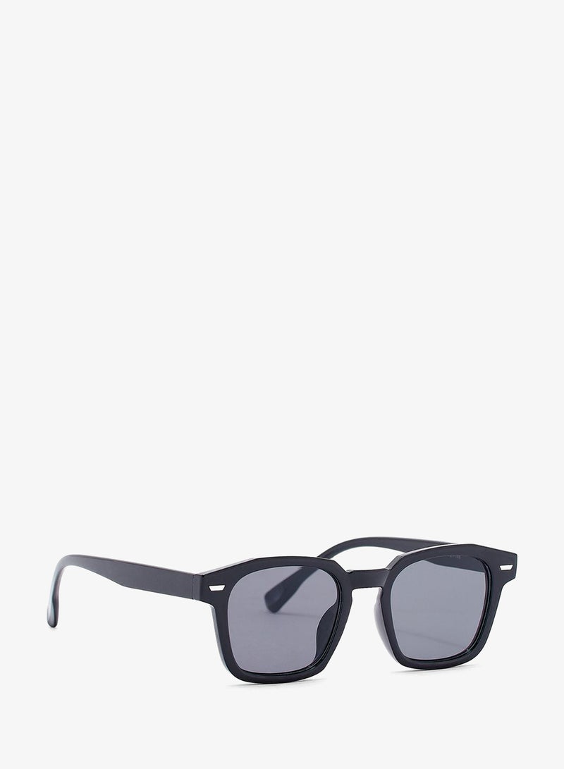 Seventy Five Casual Square Sunglasses - Image 1