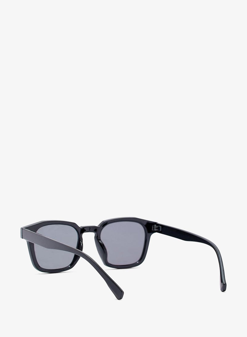 Seventy Five Casual Square Sunglasses - Image 2