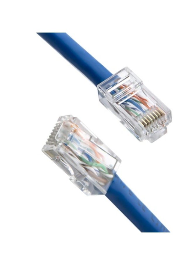 Haing UTP Cat6 RJ45 Connector 100pcs/box  - Image 3