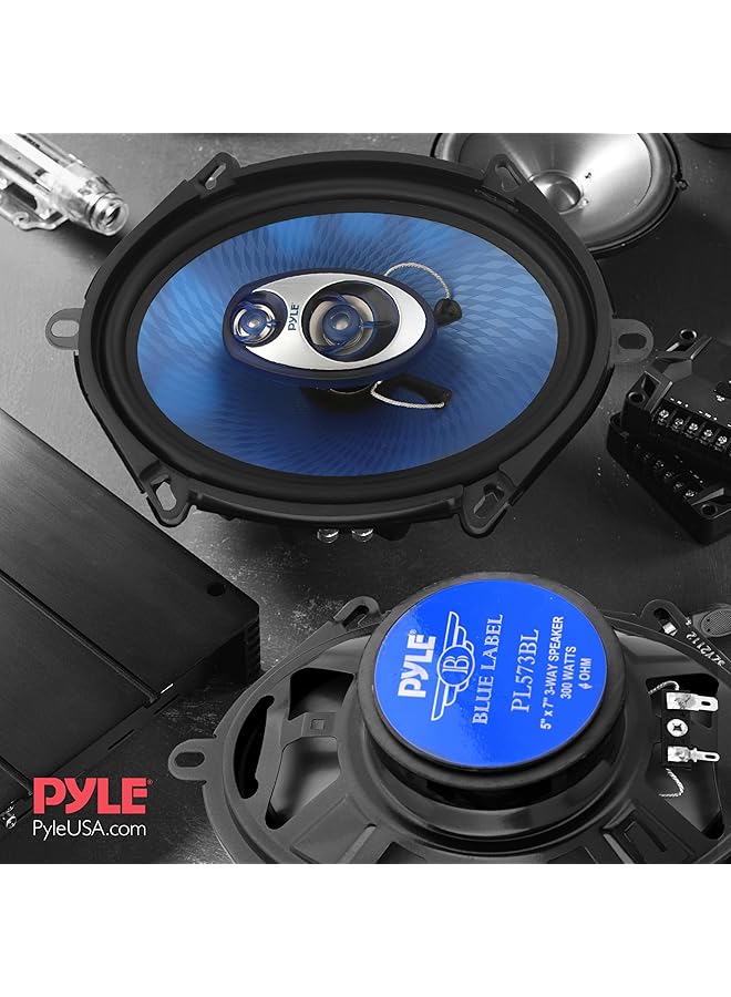 Pyle Pl573Bl - Image 5