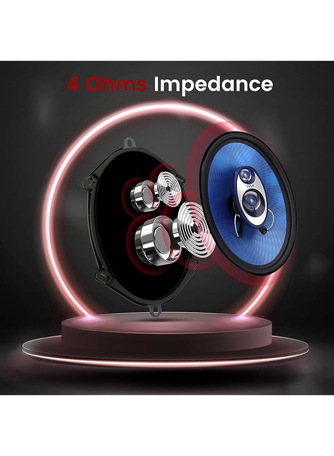 Pyle Pl573Bl - Image 4