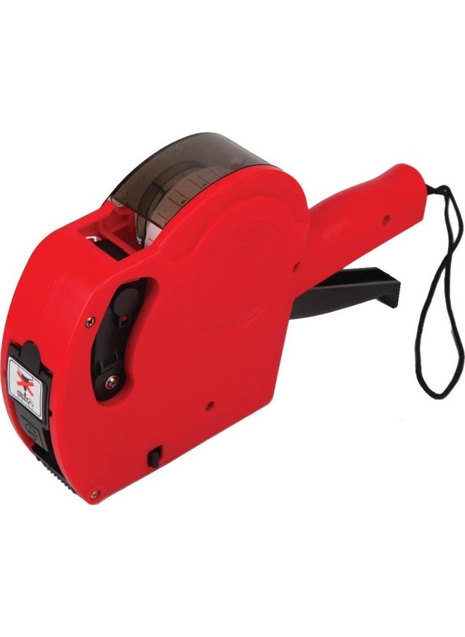 HongSheng MX5500 Label Machine  - Image 1