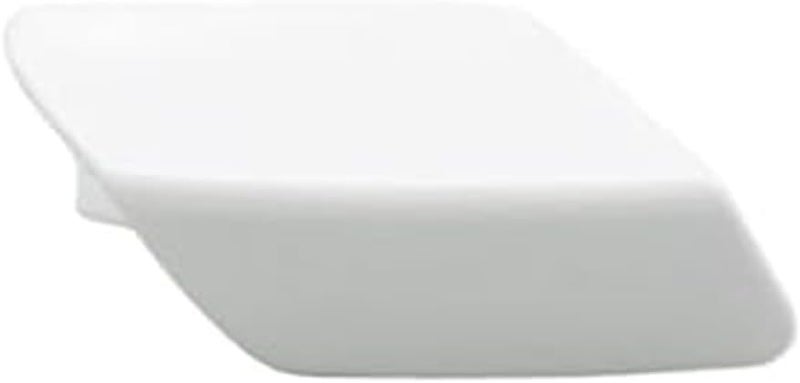 Wivplex Front Bumper Headlamp Cleaner Nozzle Cover for BMW - Image 1