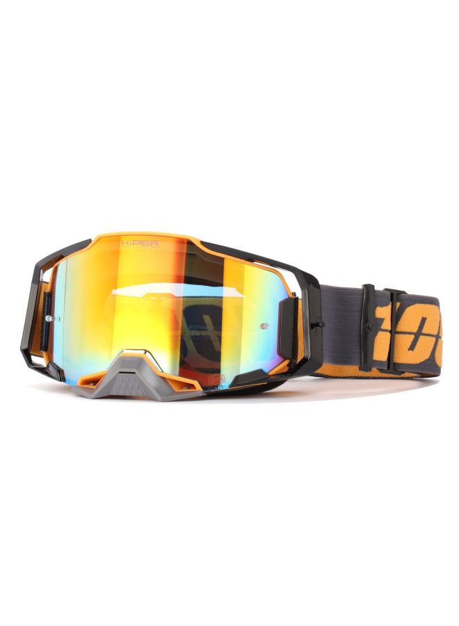 C4 red 32 Yuan/pair -100 Hot Armega Goggles Motorcycle Goggles Riding Glasses Helmet Goggles