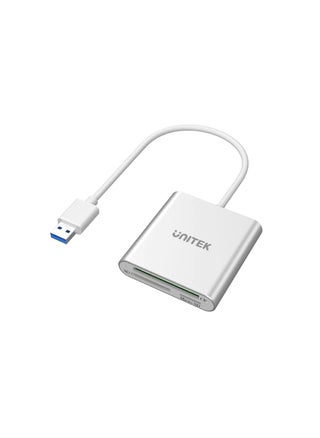 USB 3.0 3-Port Memory Card Reader - pzsku/Z2A0DA1340F37185D7CE4Z/45/_/1703317961/e785c89b-ce54-411d-94e1-9c6a41690bdd