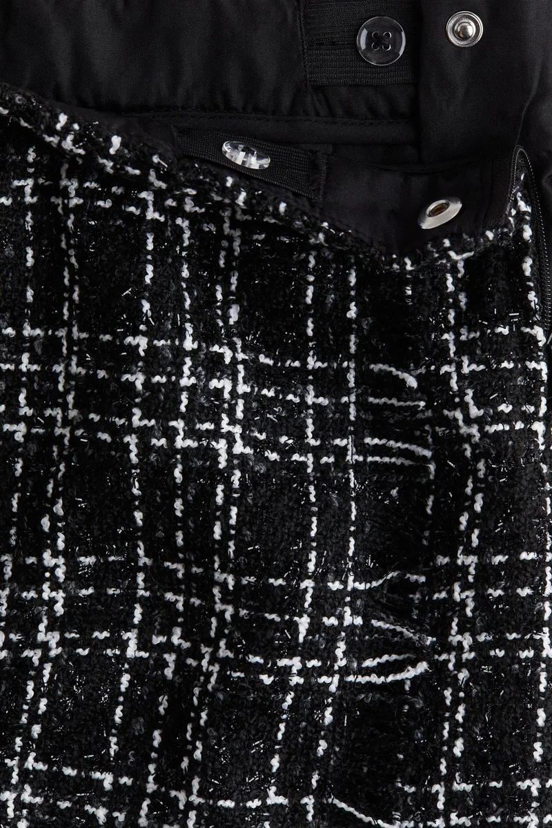 اتش اند ام Skirt