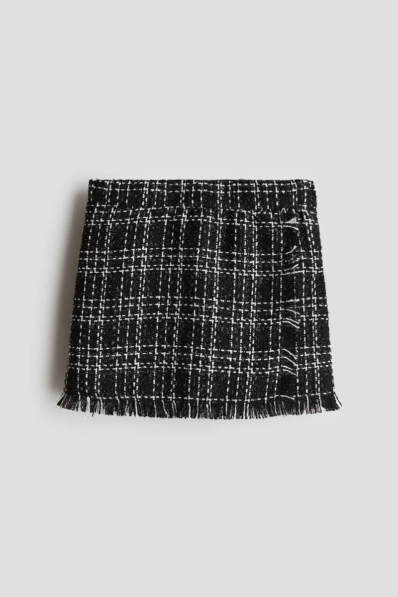 اتش اند ام Skirt
