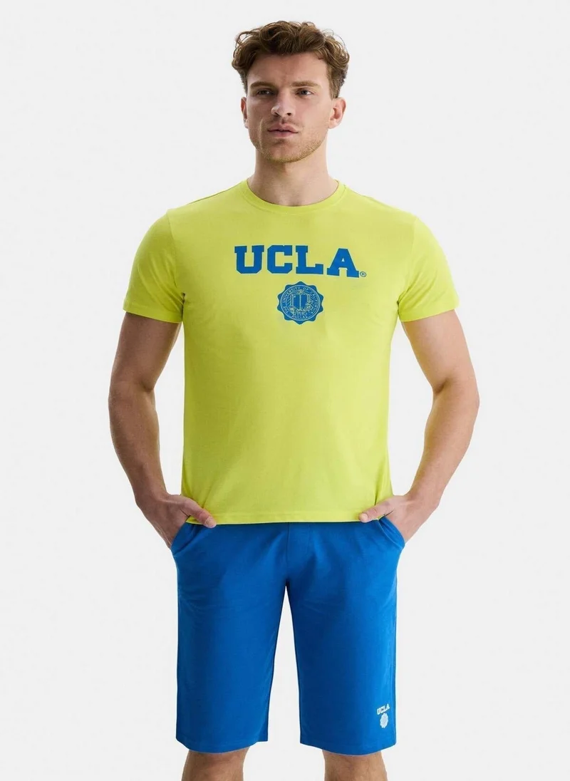 يو سي ال اي جايلى