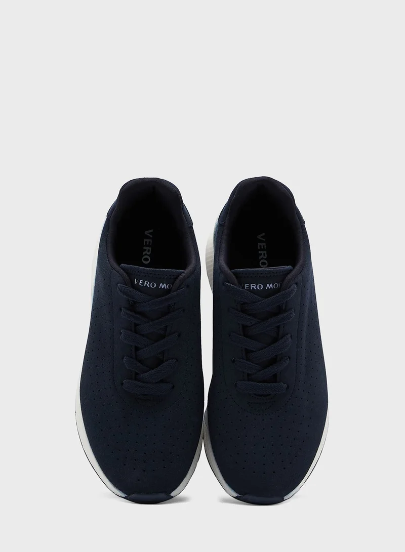 VERO MODA Amanda Low Top Sneaker