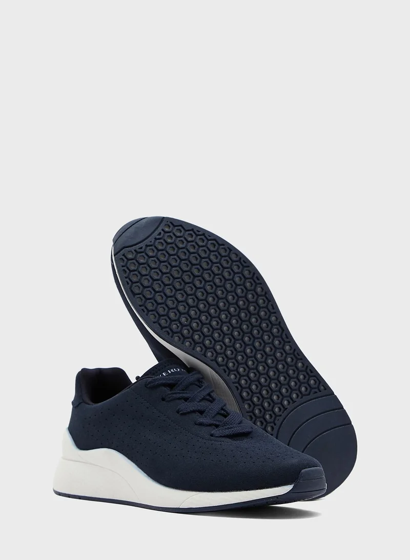 VERO MODA Amanda Low Top Sneaker
