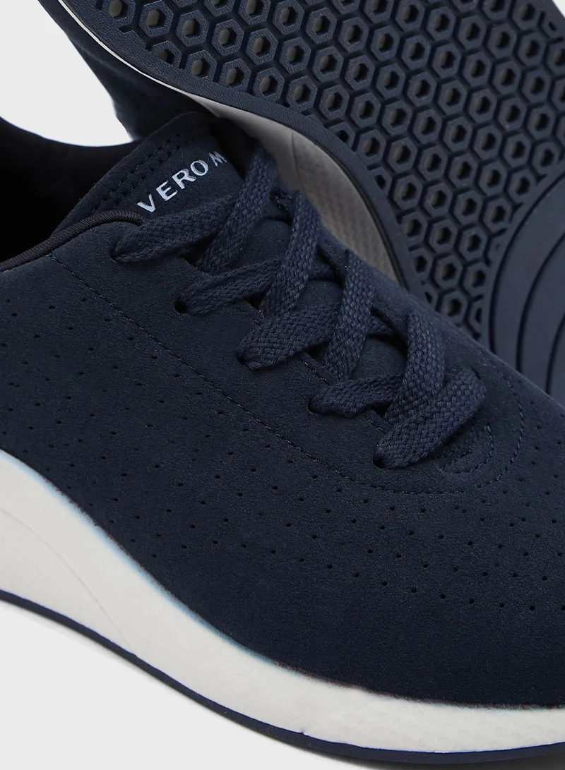 VERO MODA Amanda Low Top Sneaker