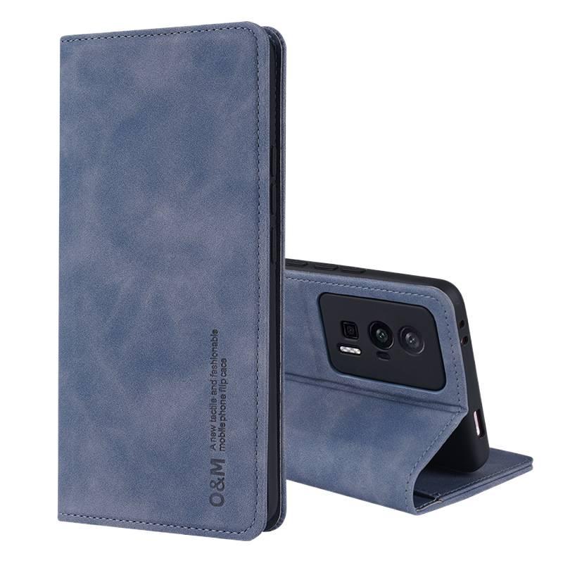 غطاء MagSafe | حماية من السقوط | تشطيب غير لامع | مقاوم للصدمات لـ Samsung Galaxy Note9 | أزرق - Image 1