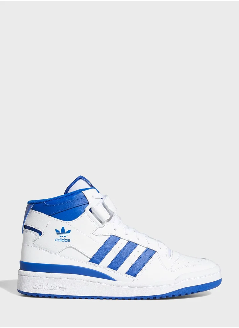 adidas Originals Forum Mid