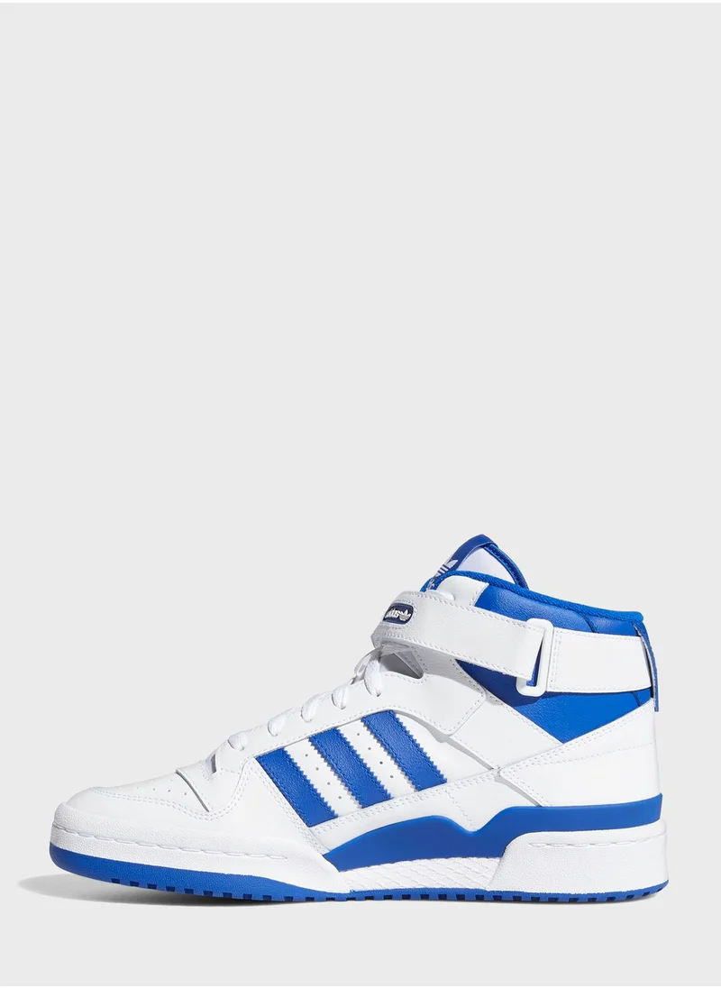 adidas Originals Forum Mid