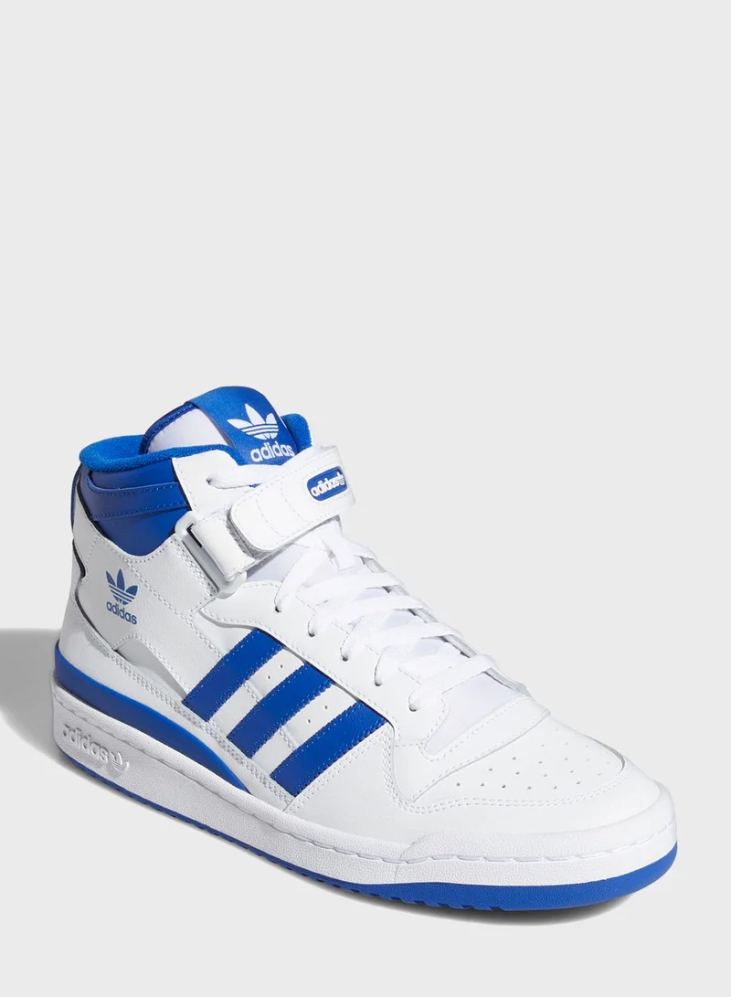 adidas Originals Forum Mid