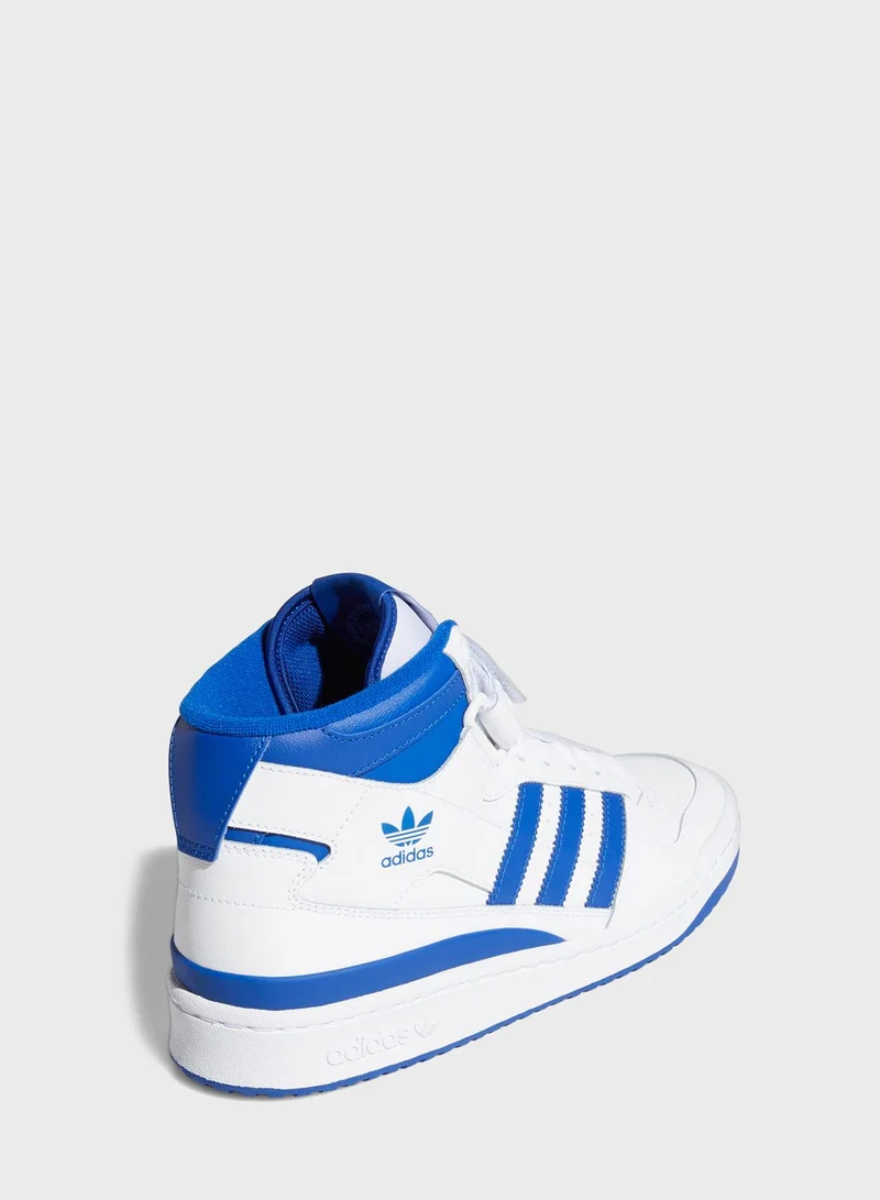 adidas Originals Forum Mid